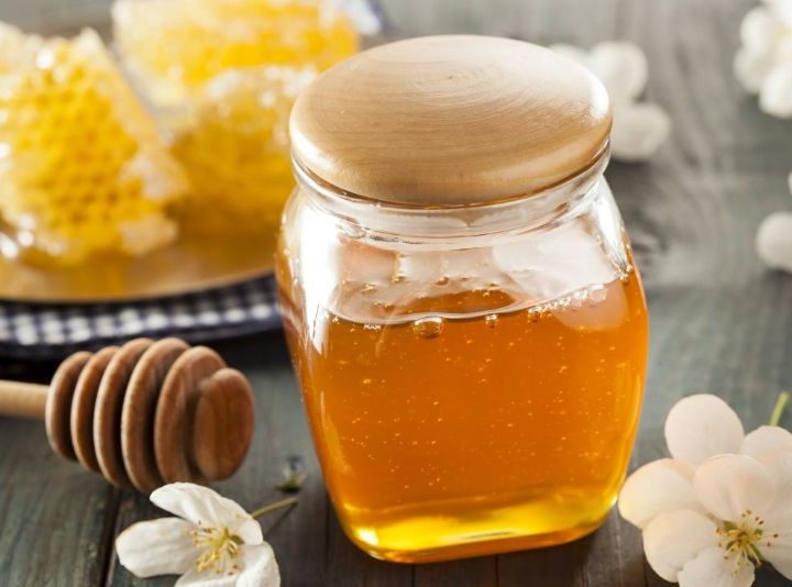 Uống mật ong khi nào là tốt cho hệ tiêu hóa?