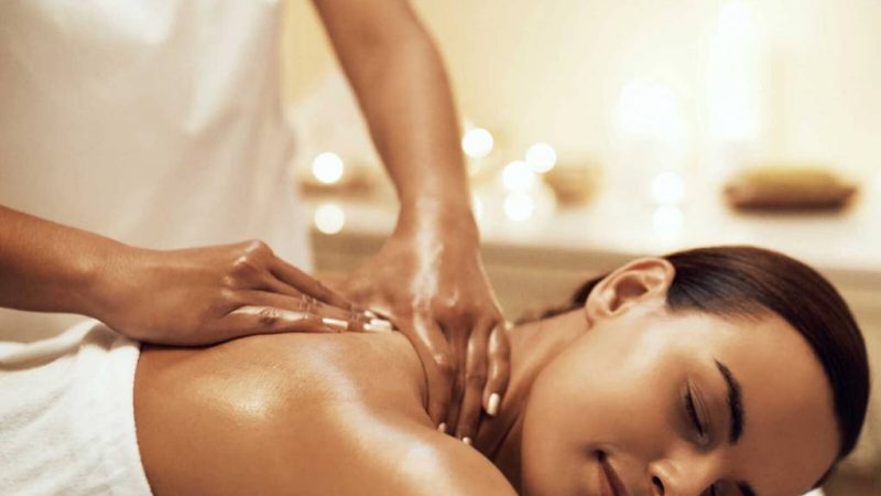Massage Trị Liệu Cổ Vai Gáy Tại Gò Vấp Ở Shan Health – Chuyên Nghiệp, Hiệu Quả